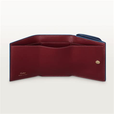 cartier wallet must de|cartier purses official website.